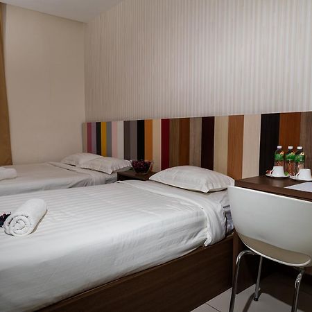Hotel 138 @ Subang Shah Alam Exterior foto