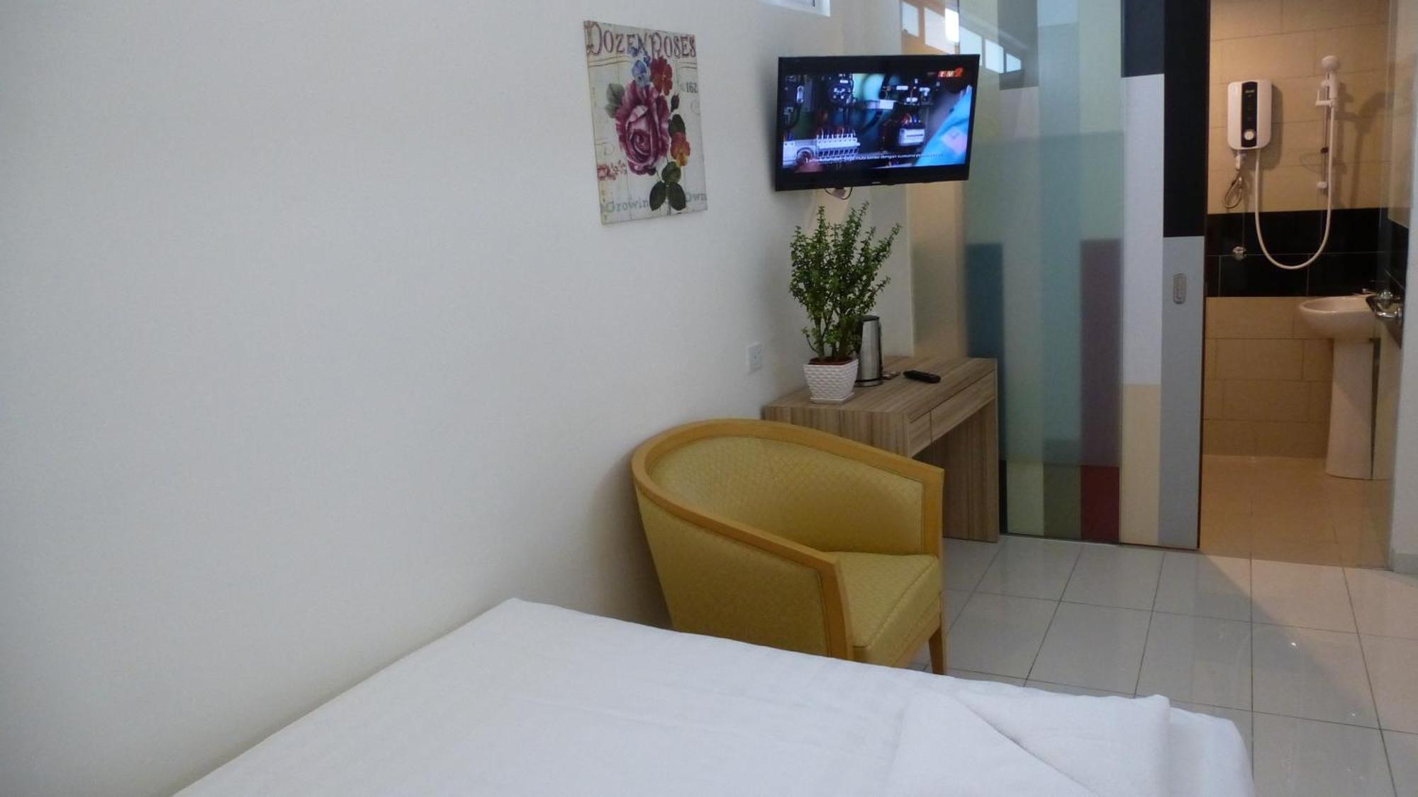Hotel 138 @ Subang Shah Alam Zimmer foto