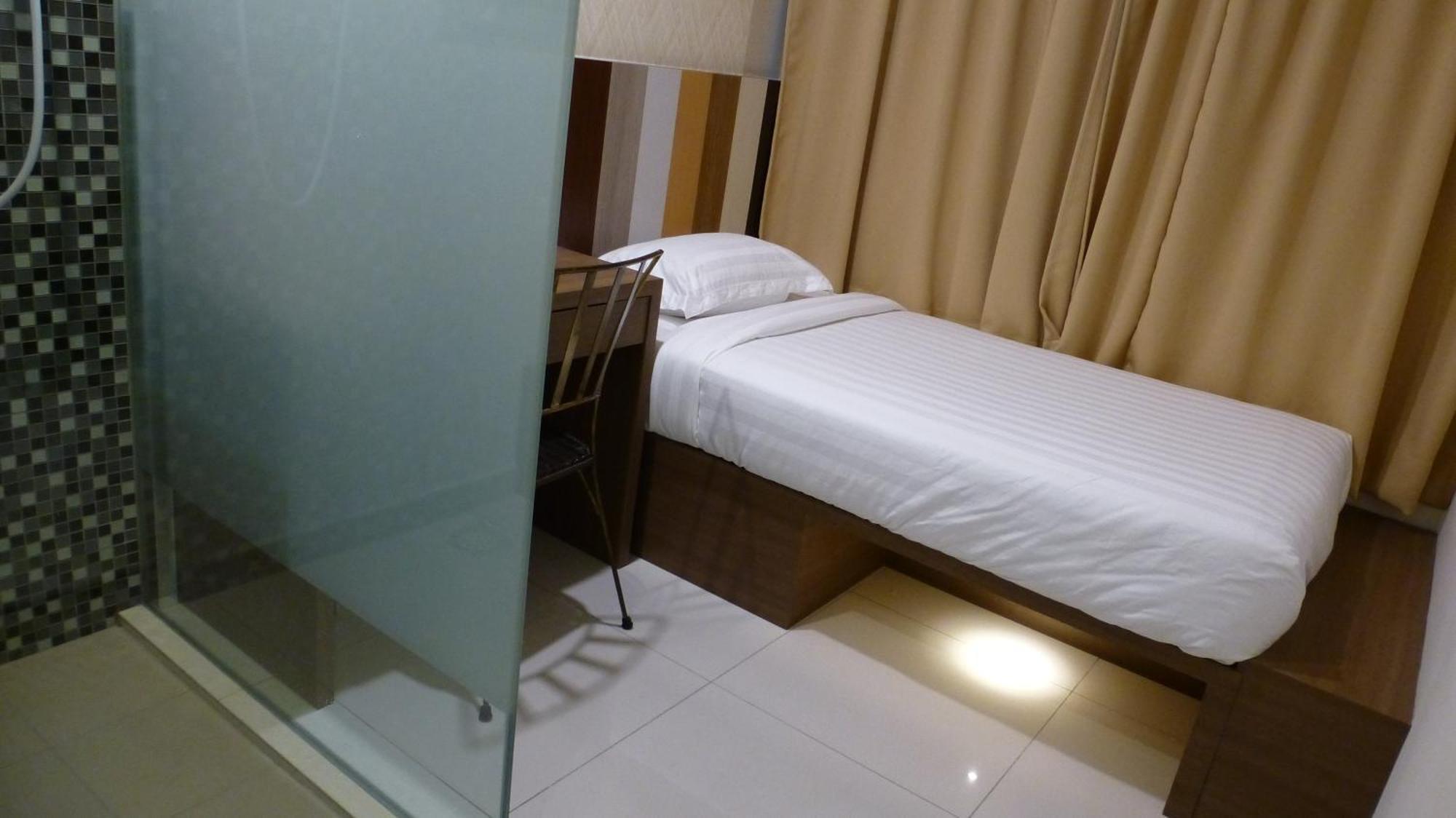 Hotel 138 @ Subang Shah Alam Zimmer foto