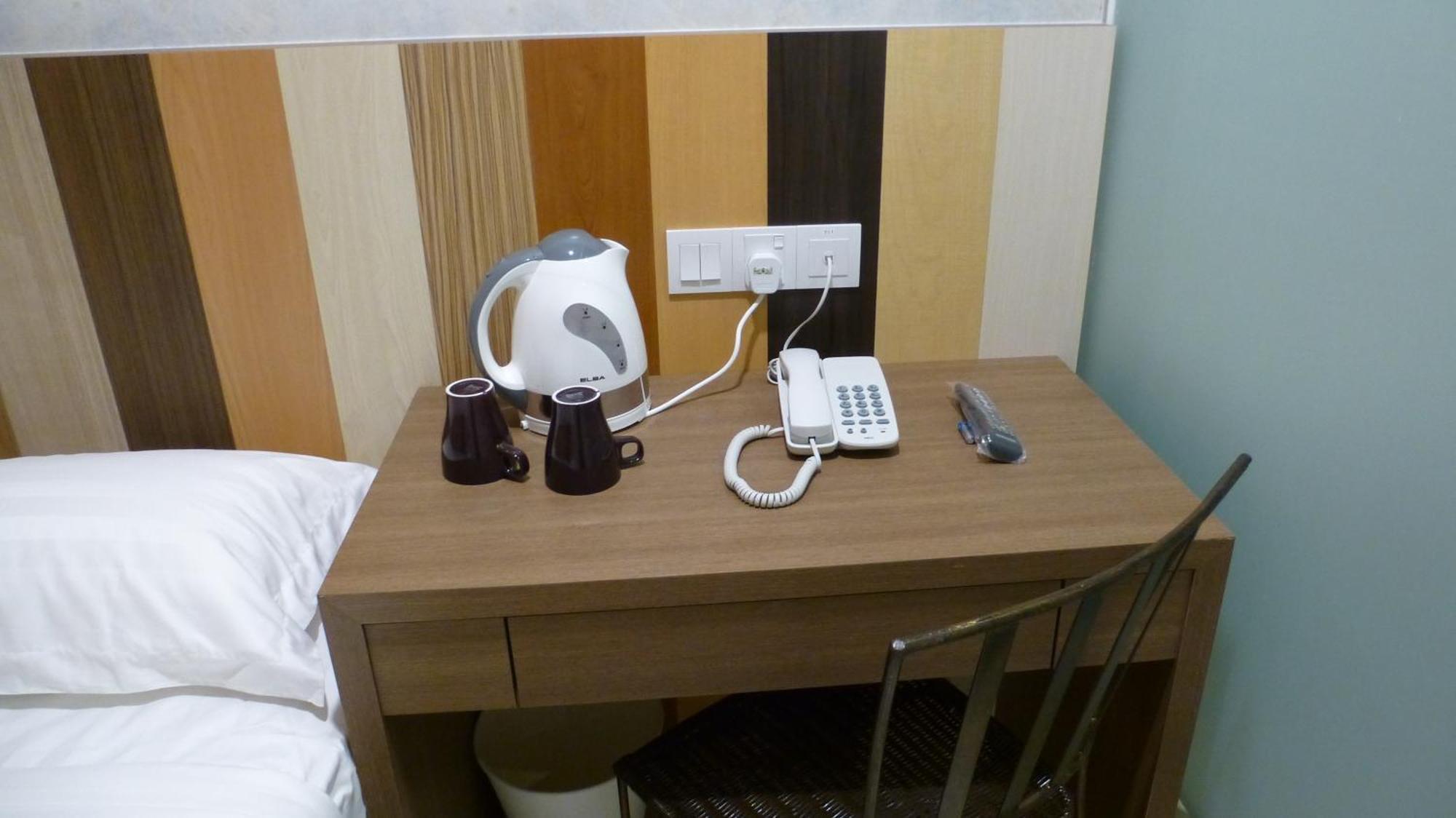 Hotel 138 @ Subang Shah Alam Zimmer foto