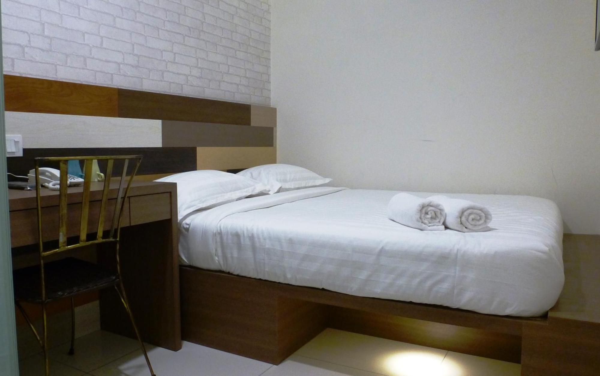 Hotel 138 @ Subang Shah Alam Zimmer foto
