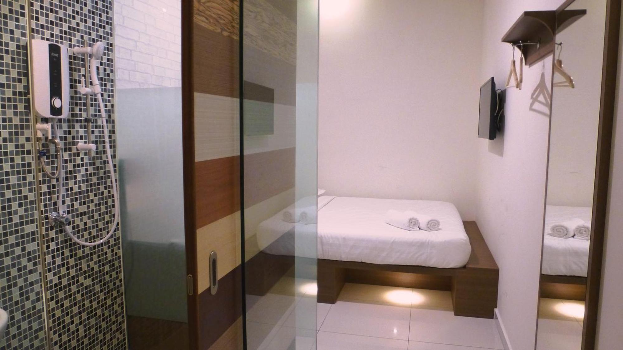 Hotel 138 @ Subang Shah Alam Zimmer foto
