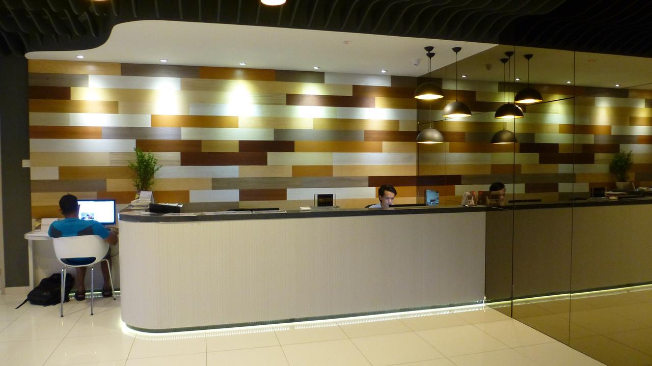 Hotel 138 @ Subang Shah Alam Exterior foto