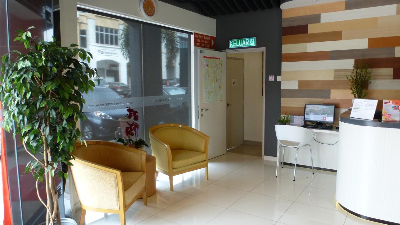 Hotel 138 @ Subang Shah Alam Exterior foto