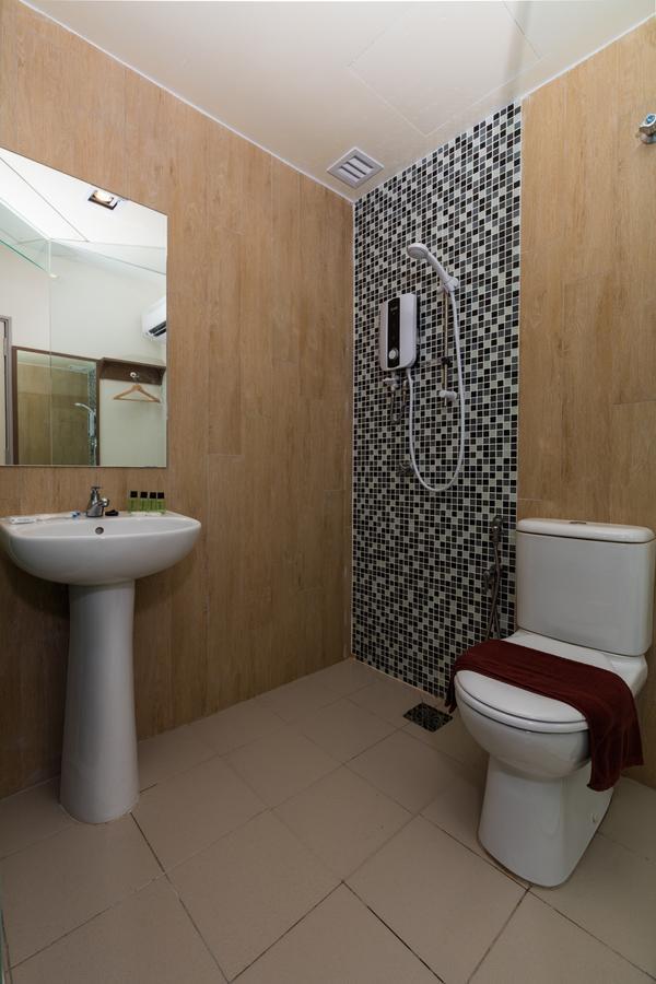 Hotel 138 @ Subang Shah Alam Exterior foto