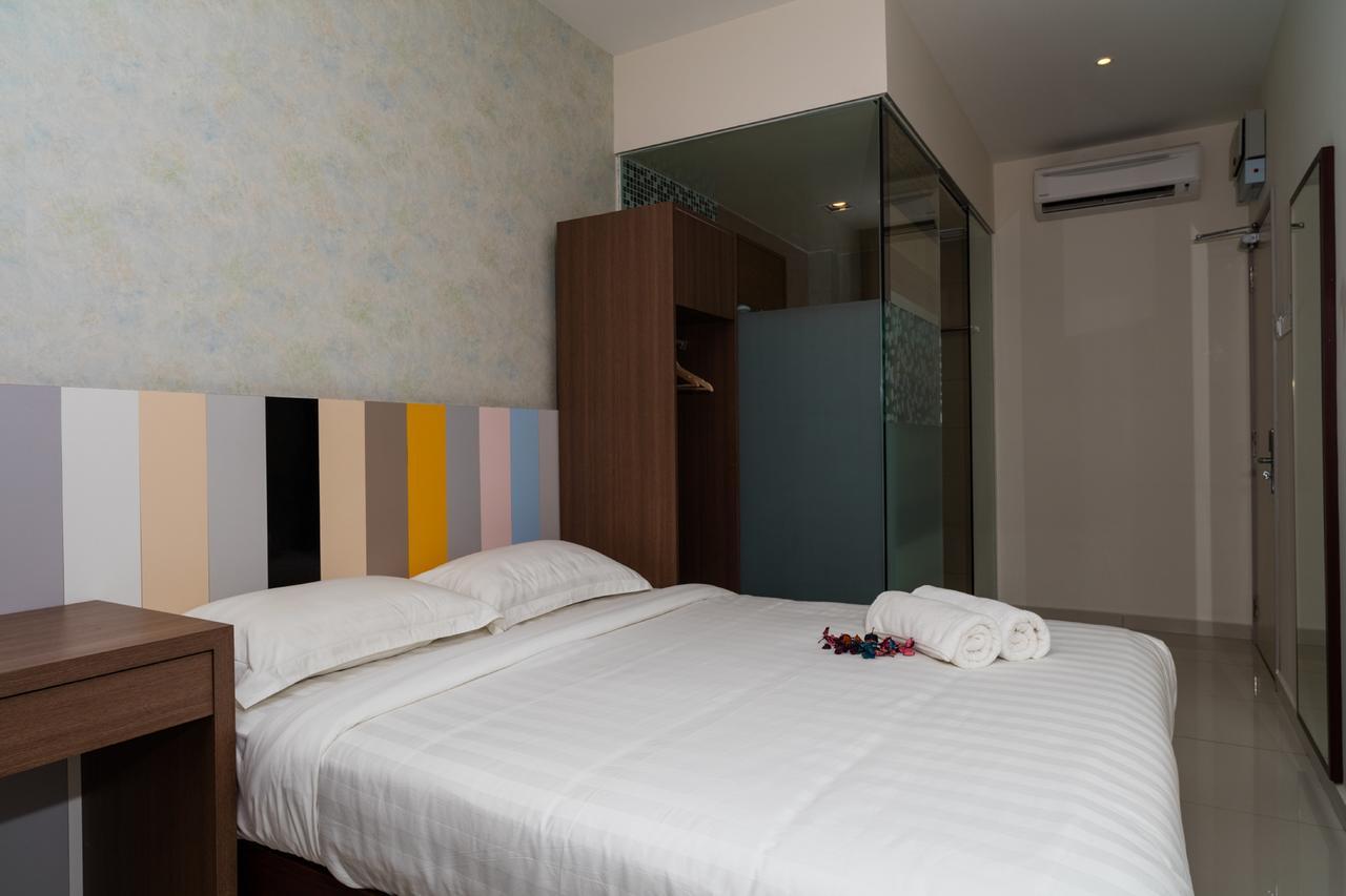Hotel 138 @ Subang Shah Alam Exterior foto